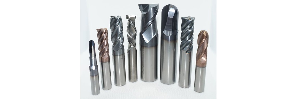END MILL