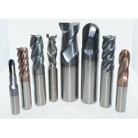 END MILL