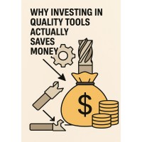 Why Investing in Quality Tools Actually Saves Money Why Investing in Quality Tools Actually Saves Money