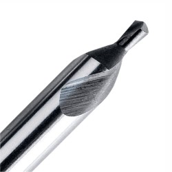 RUHI Center Drill BS 2 RUHI Center Drill BS 2