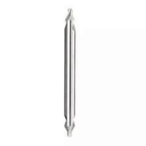 RUHI Center Drill BS5 X 100 mm Long