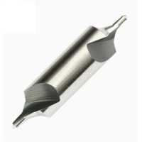 RUHI Center Drill B 3 X 10