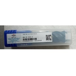 GM-4E-D20*20*100 Solid Carbide Four Flute End Mill ZCC