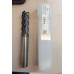 GM-4E-D20*20*100 Solid Carbide Four Flute End Mill ZCC