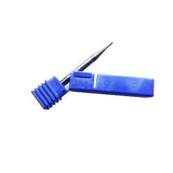 GM-4E-D1*4*50 Solid Carbide Four Flute End Mill ZCC GM-4E-D1*4*50 Solid Carbide Four Flute End Mill ZCC