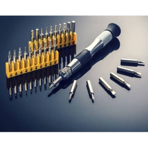 Screwdriver Set Screwdriver Set