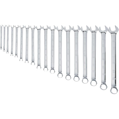 Dewalt Combination Spanner Set 18 Pcs Dewalt Combination Spanner Set 18 Pcs