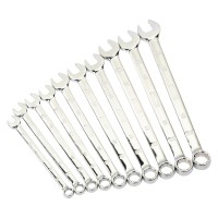 Dewalt Combination Spanner Set 10 Pcs Dewalt Combination Spanner Set 10 Pcs