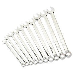 Dewalt Combination Spanner Set 10 Pcs Dewalt Combination Spanner Set 10 Pcs