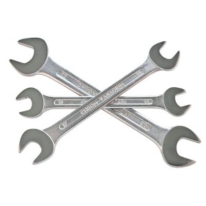 Spanner & Spanner Set Spanner & Spanner Set