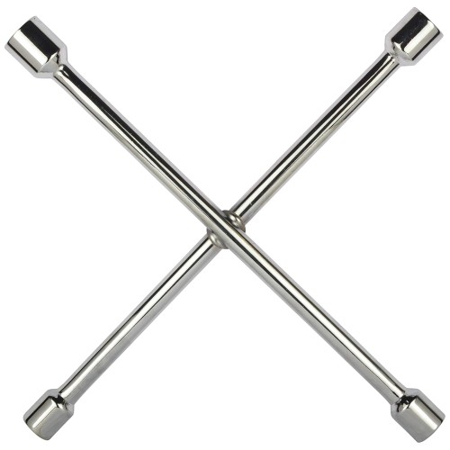 Stanley Cross Wrench – CRV Stanley Cross Wrench – CRV