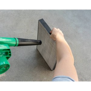 Cleaning and Maintenance Cleaning and Maintenance