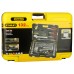 Stanley 132 Pc Metric & A/F Tool Kit