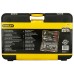 Stanley 132 Pc Metric & A/F Tool Kit