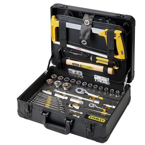 Stanley 142 Pcs Maintenance Tool Set