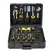 Stanley 142 Pcs Maintenance Tool Set
