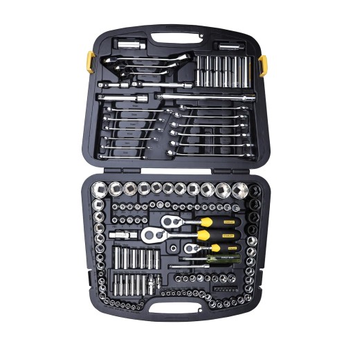 Stanley 150 Pcs Master Tool Set