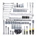 Stanley 150 Pcs Master Tool Set
