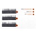 BLACK DECKER 108 Pc Hand Tool Kit
