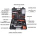 BLACK DECKER 126 Pc Hand Tool Kit