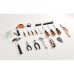 BLACK DECKER 126 Pc Hand Tool Kit