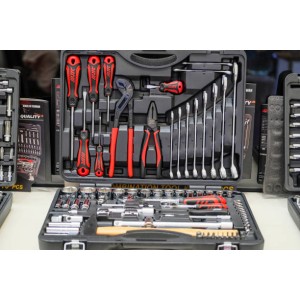 Mix Tool Set Mix Tool Set