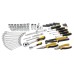 Stanley 110 Pc Multi Tool Set