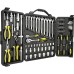 Stanley 110 Pc Multi Tool Set