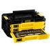 Stanley 126 Pc 3-Drawer Tool Box Set