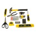 Stanley 167 Pc Mixed Hand Tool Set