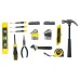 Stanley 47 Pc Home Tool Set Stanley 47 Pc Home Tool Set