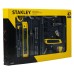 Stanley 47 Pc Home Tool Set Stanley 47 Pc Home Tool Set