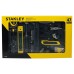Stanley 47 Pc Home Tool Set Stanley 47 Pc Home Tool Set