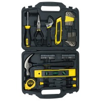 Stanley 47 Pc Home Tool Set