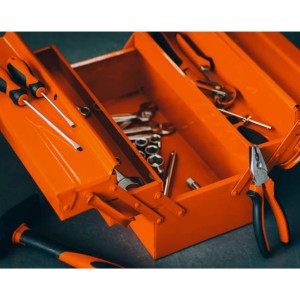 Tool Storage & Combo Items