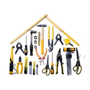 Basic Home Use Tools Basic Home Use Tools