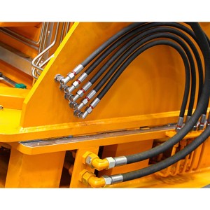 Pneumatics & Hydraulics Pneumatics & Hydraulics