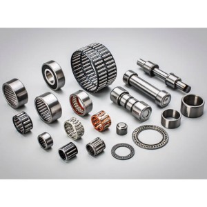 Bearing & Power Transmission Bearing & Power Transmission