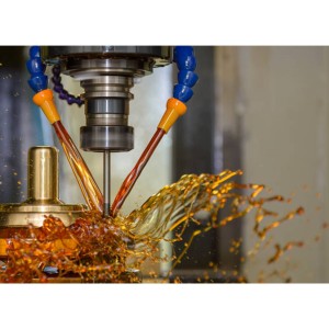 Industrial Lubricants & Coolants Industrial Lubricants & Coolants