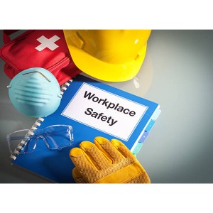 Safety & Workshop Equipment