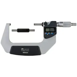 Mitutoyo Digimatic Outside Micrometer 75–100 mm