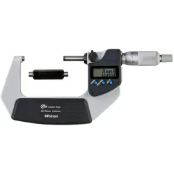 Mitutoyo Digimatic Outside Micrometer 50–75 mm