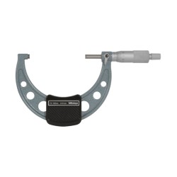 Mitutoyo Outside Micrometer 75–100 mm