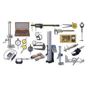 Precision Instruments Precision Instruments