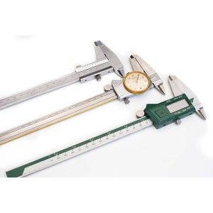 Vernier Caliper