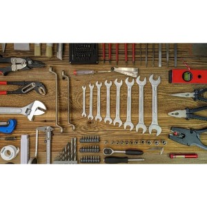 Hand & Marking Tools Hand & Marking Tools