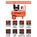 KP Tech Oil-Free & Silent Air Compressor BK-AC30L
