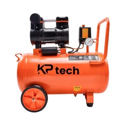 KP Tech Oil-Free & Silent Air Compressor BK-AC30L KP Tech Oil-Free & Silent Air Compressor BK-AC30L