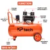 KP Tech Oil-Free & Silent Air Compressor BK-AC50L
