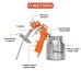 KP Tech Air Spray Gun BK-PSG1000